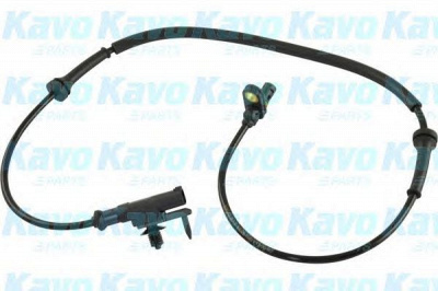 KAVO PARTS bas5538 -  Датчик, частота вращения колеса